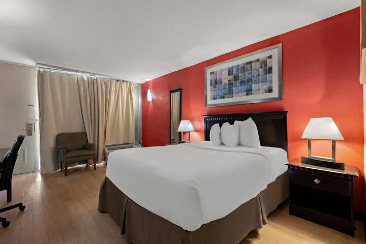 Quality Inn Wayne - Fairfield Area