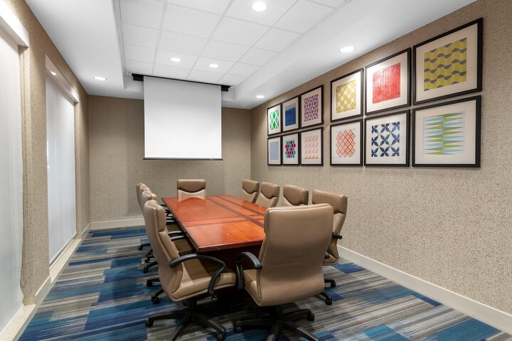 Holiday Inn Express & Suites St. George North - Zion by IHG