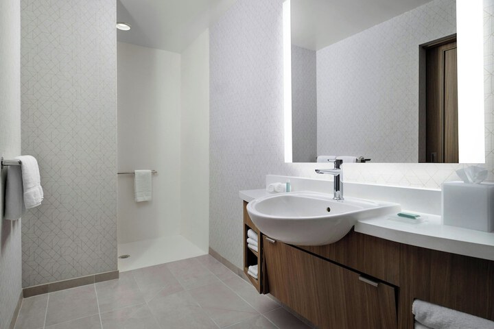 Springhill Suites by Marriott Troy Dayton