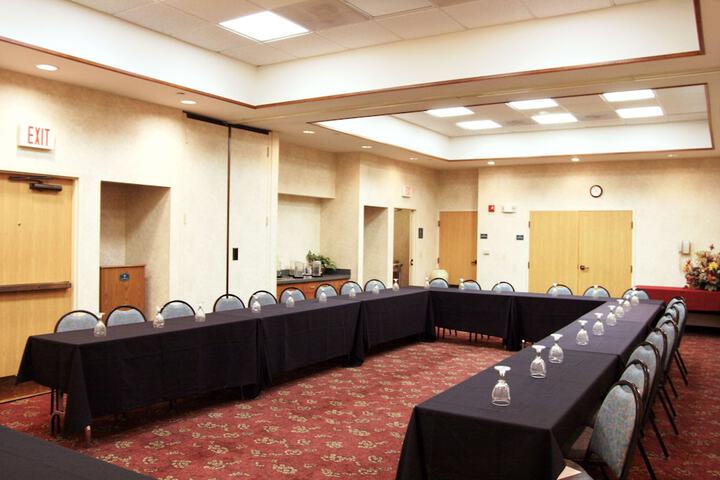 Meeting 36 of 47