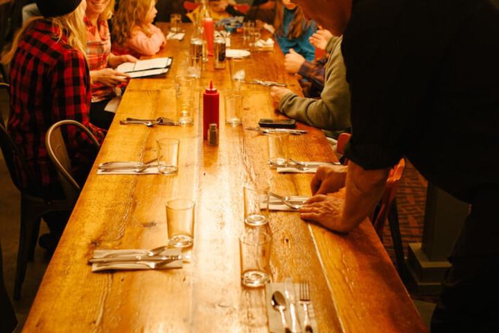 Dining 43 of 55