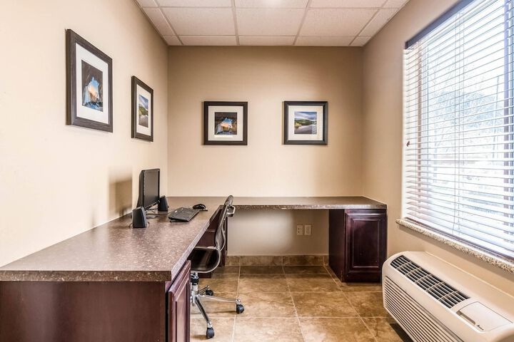Comfort Inn & Suites Rifle