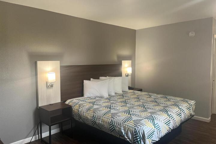 Motel 6 Saint George SC – I-95