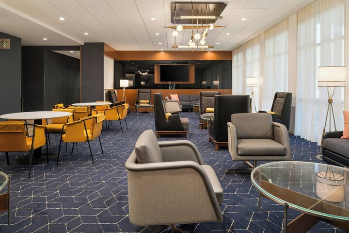 Courtyard by Marriott Sugar Mountain Banner Elk