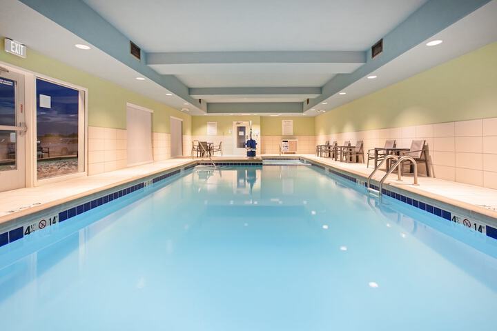 Pool 4 of 36