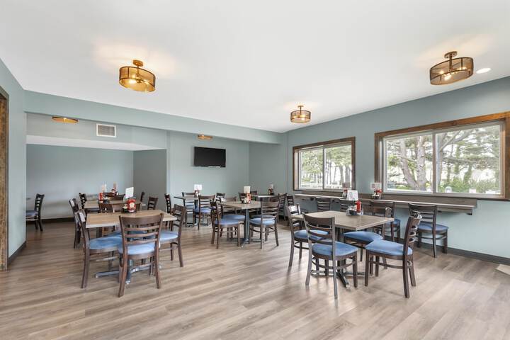 Best Western Inn at Face Rock