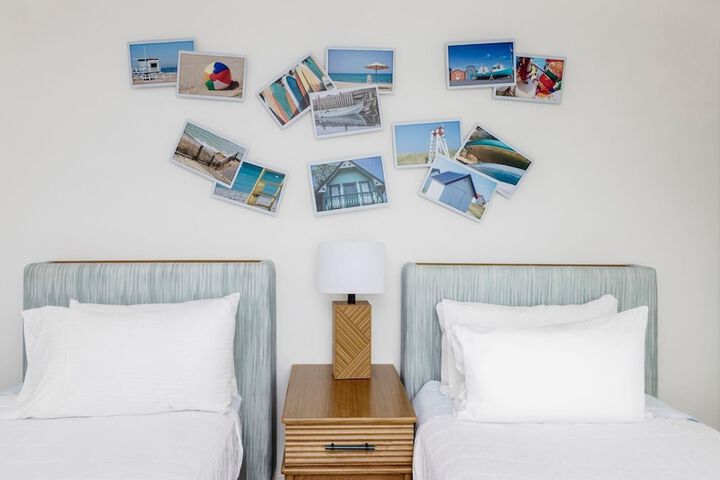 Blue Water Resort