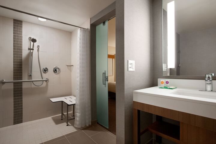 Hyatt Place Minneapolis Downtown