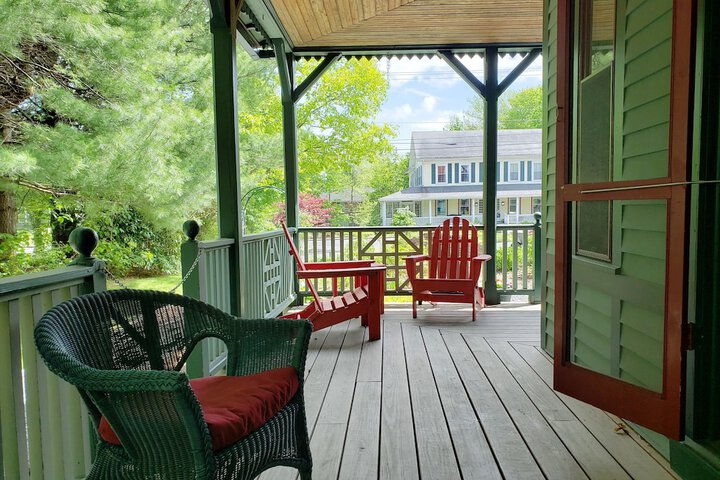 Terrace/Patio 142 of 143