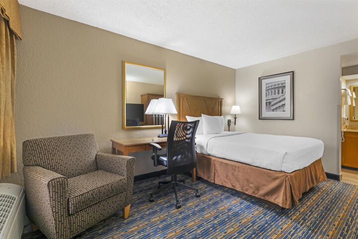 Best Western Dulles Airport Inn