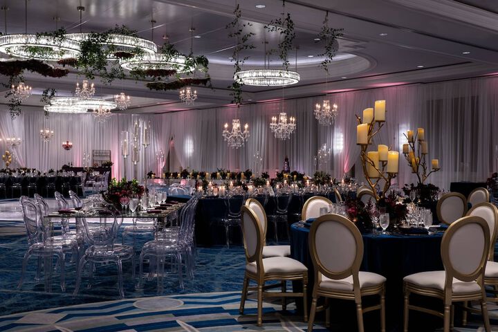 The Ritz-Carlton Sarasota