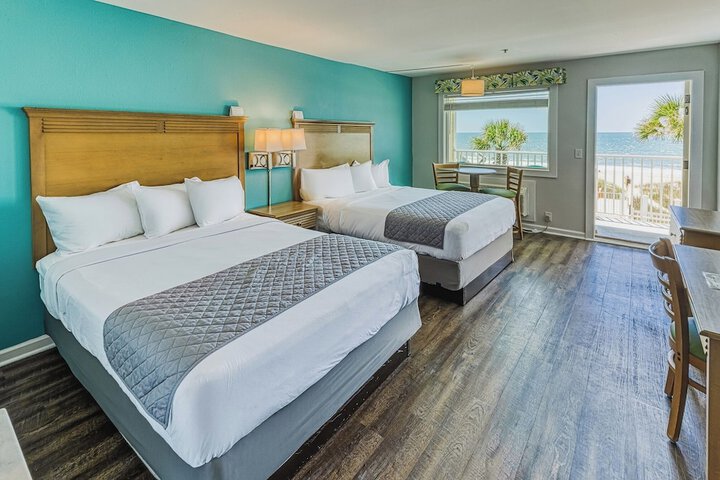 The Islander Inn