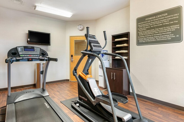Comfort Suites Batesville