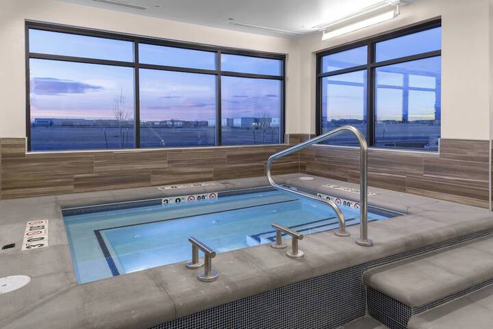 Fairfield Inn & Suites Fort Collins South