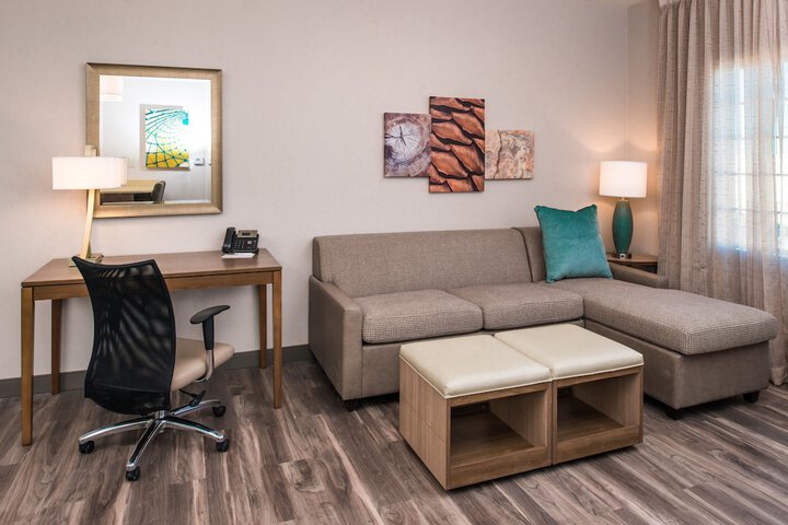 Staybridge Suites Pecos by IHG