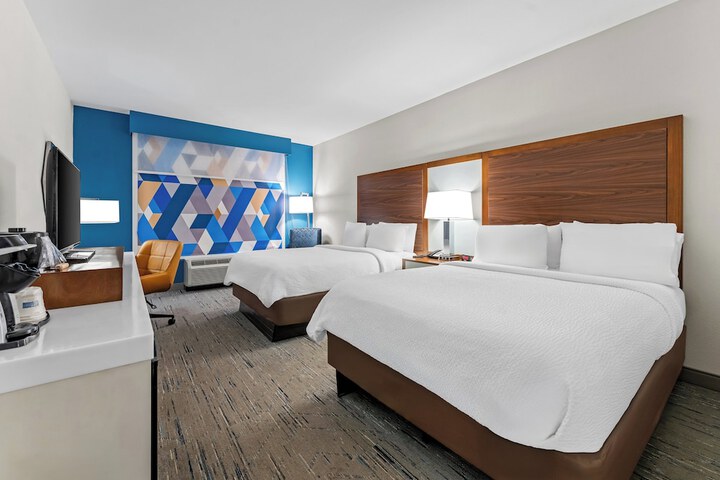 Holiday Inn Express Hotel & Suites Albany by IHG