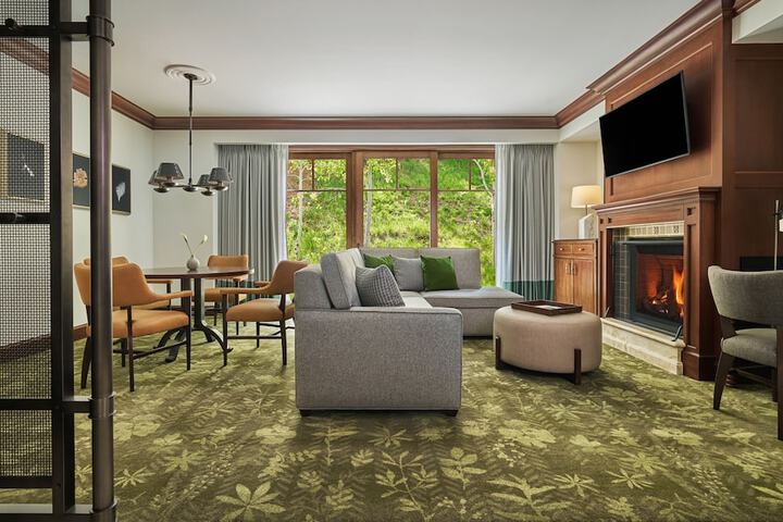 Montage Deer Valley