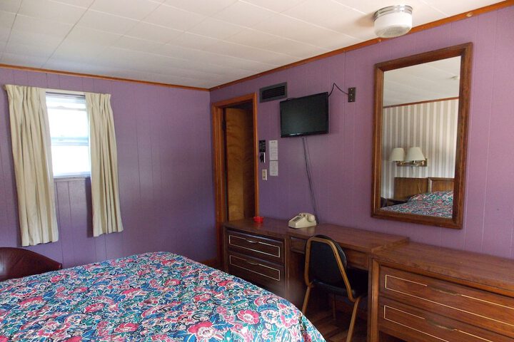 Melody Motor Lodge