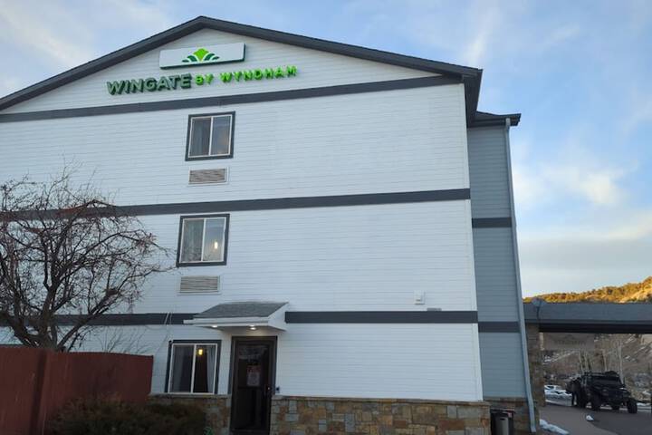 Wingate by Wyndham Eagle Vail Valley