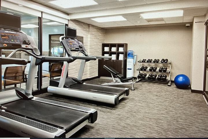 Health and Fitness 51 of 61