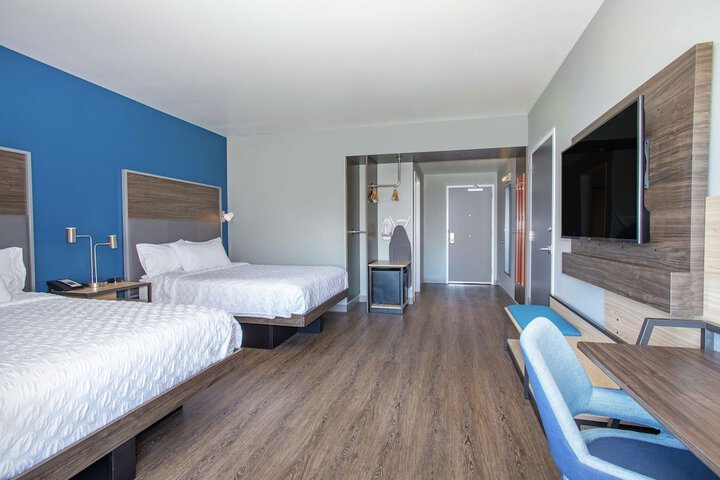 Tru by Hilton Salt Lake City Midvale