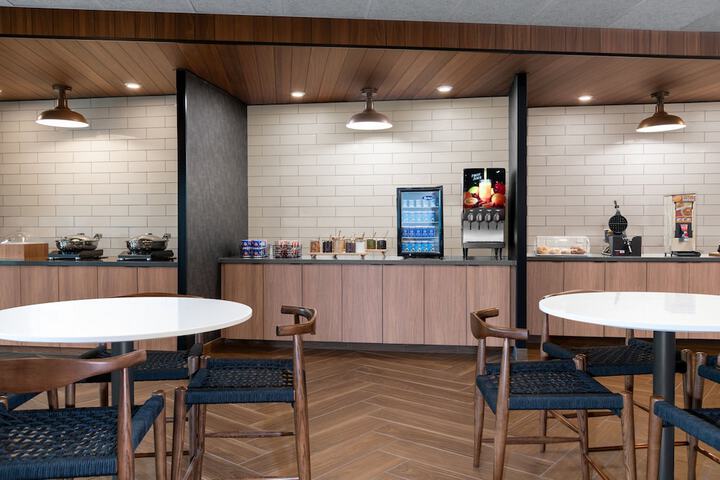 Fairfield Inn & Suites by Marriott Sioux Center