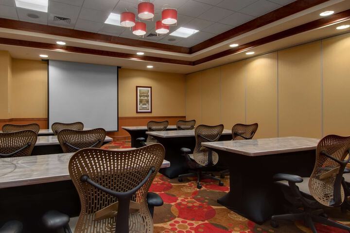 Meeting 46 of 60