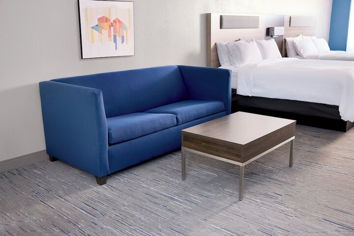 Holiday Inn Express & Suites Los Alamos Entrada Park by IHG