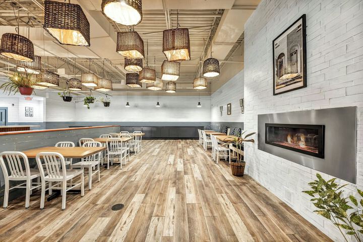 Delta Hotels by Marriott Mount Pleasant