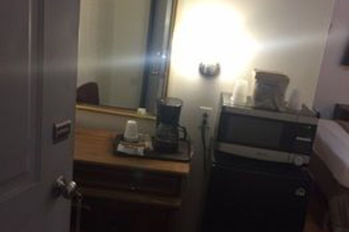 Soy City Motel