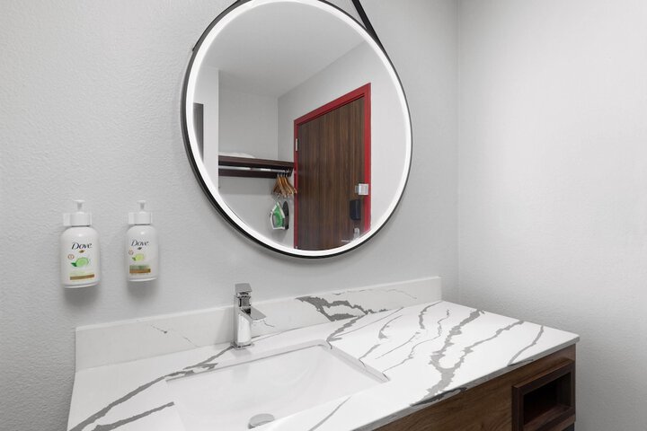 Hawthorn Extended Stay by Wyndham Springdale
