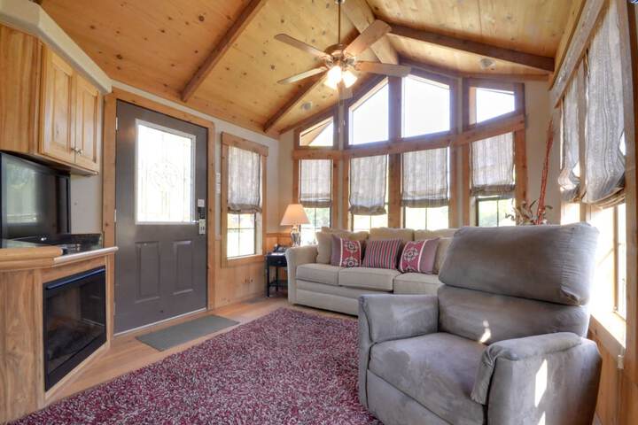 Mill Creek Ranch Resort