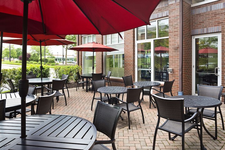 Terrace/Patio 56 of 58