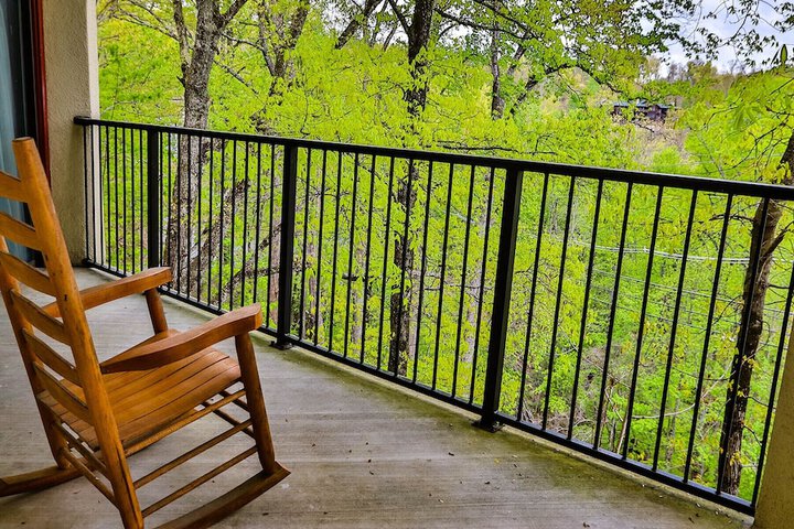 Terrace/Patio 24 of 33