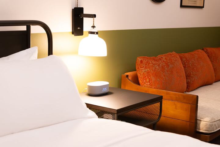 Cotton Court by Valencia Hotel Collection