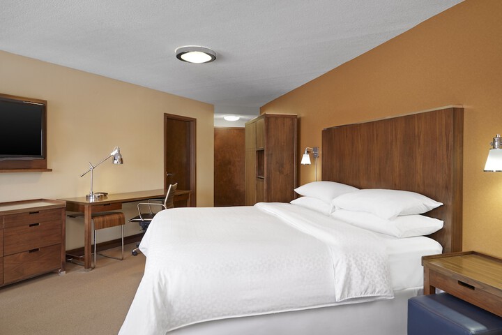 Four Points by Sheraton Mall of America Minneapolis Airport