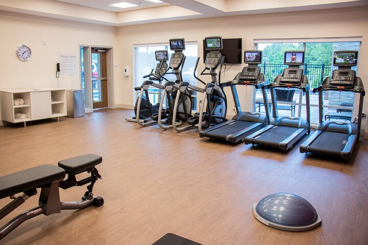 Health and Fitness 31 of 31