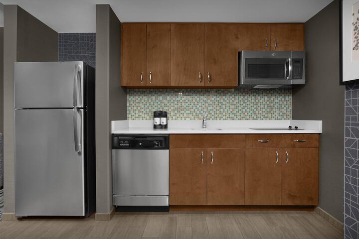 Homewood Suites by Hilton Gaithersburg / Washington DC North