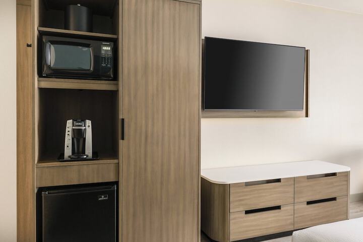Fairfield Inn & Suites by Marriott Marathon Florida Keys