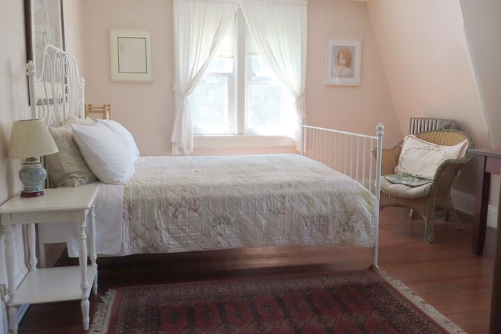Morning Glory B n B Woodstock NY