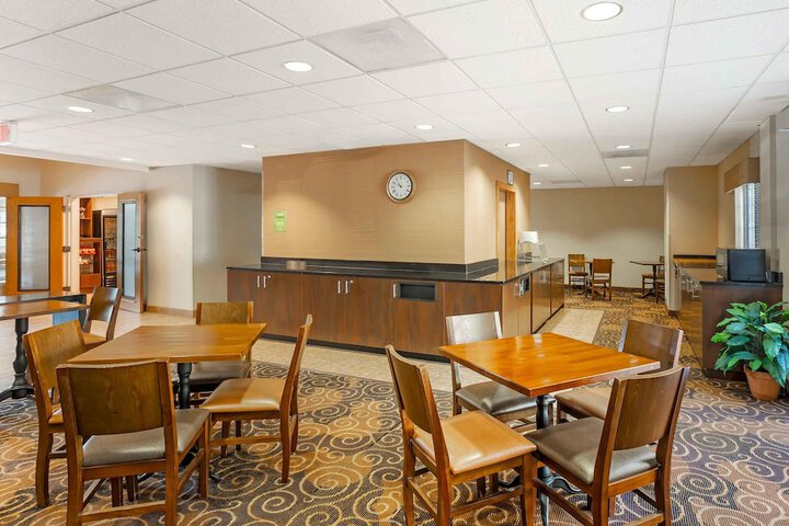 Extended Stay America Suites Lancaster County