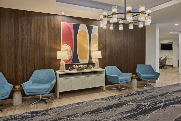 Hotel Interior 15 of 38