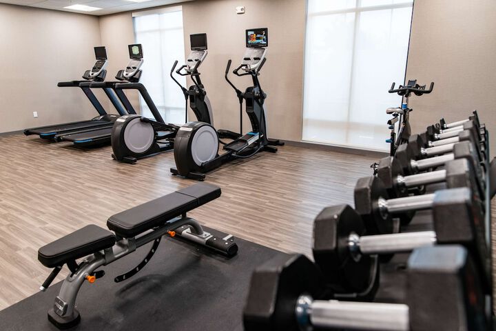 Health and Fitness 67 of 75
