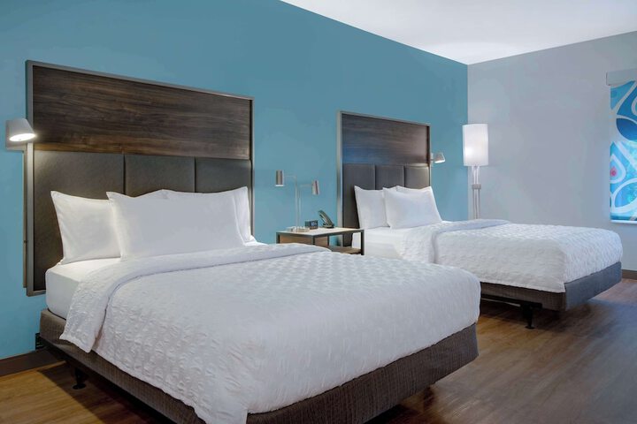 TRU BY Hilton Wake Forest Raleigh North