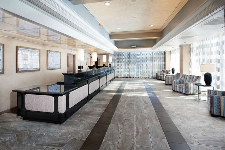 Hotel Interior 5 of 27