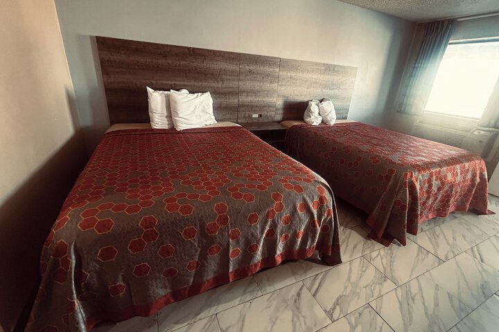 Residential Suites Blue Springs by Hotel O I 70