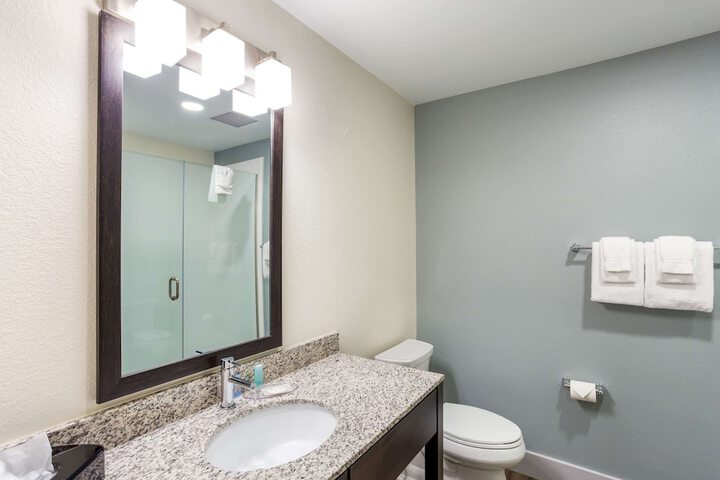 MainStay Suites Logan Ohio-Hocking Hills