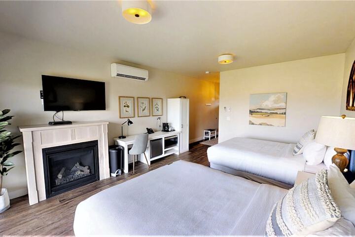 The Suites at Indian Springs Montana