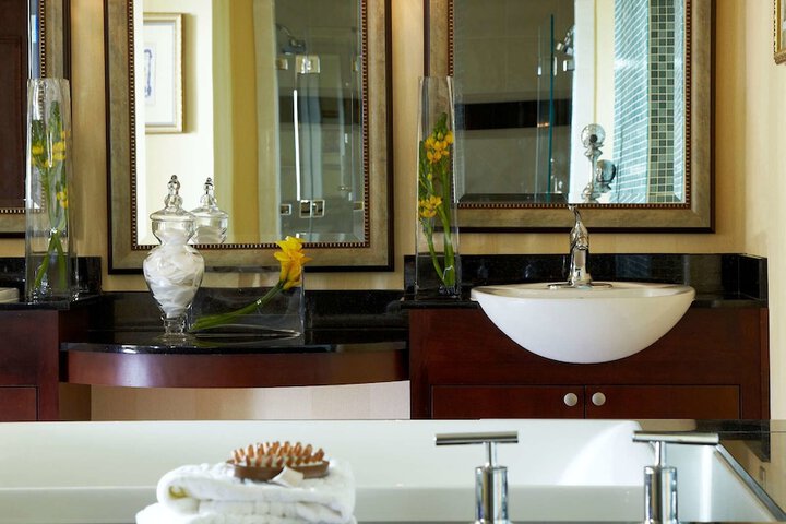 Renaissance Montgomery Hotel & Spa at the Convention Center