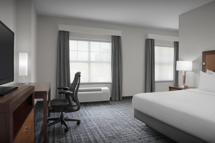 Homewood Suites by Hilton Oklahoma City - Bricktown OK